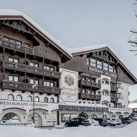 Das Kaltschmid - Familotel Tirol Seefeld in Tirol Exterior foto